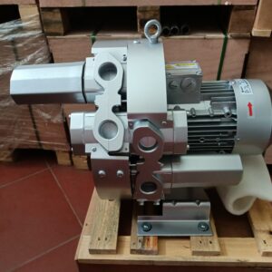 Máy thổi khí con sò saverti SB420-1500S4