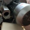 Máy thổi khí con sò saverti SB520-2200S4