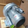 Máy thổi khí con sò saverti SB410-800