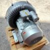 Máy Thổi Khí Con Sò Saverti SB510-1500