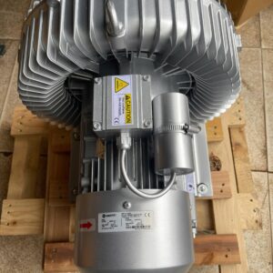 Máy Thổi Khí Con Sò Saverti SB710-2200