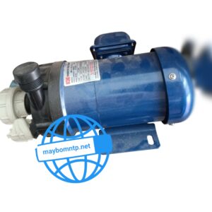 BƠM HÓA CHẤT GUOBAO MP-F