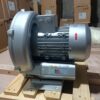 Máy Thổi Khí Con Sò Saverti SB410-750S