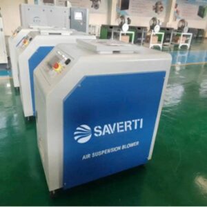 MÁY THỔI KHÍ TURBO SAVERTI STB